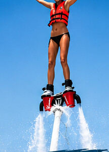 Fly Board